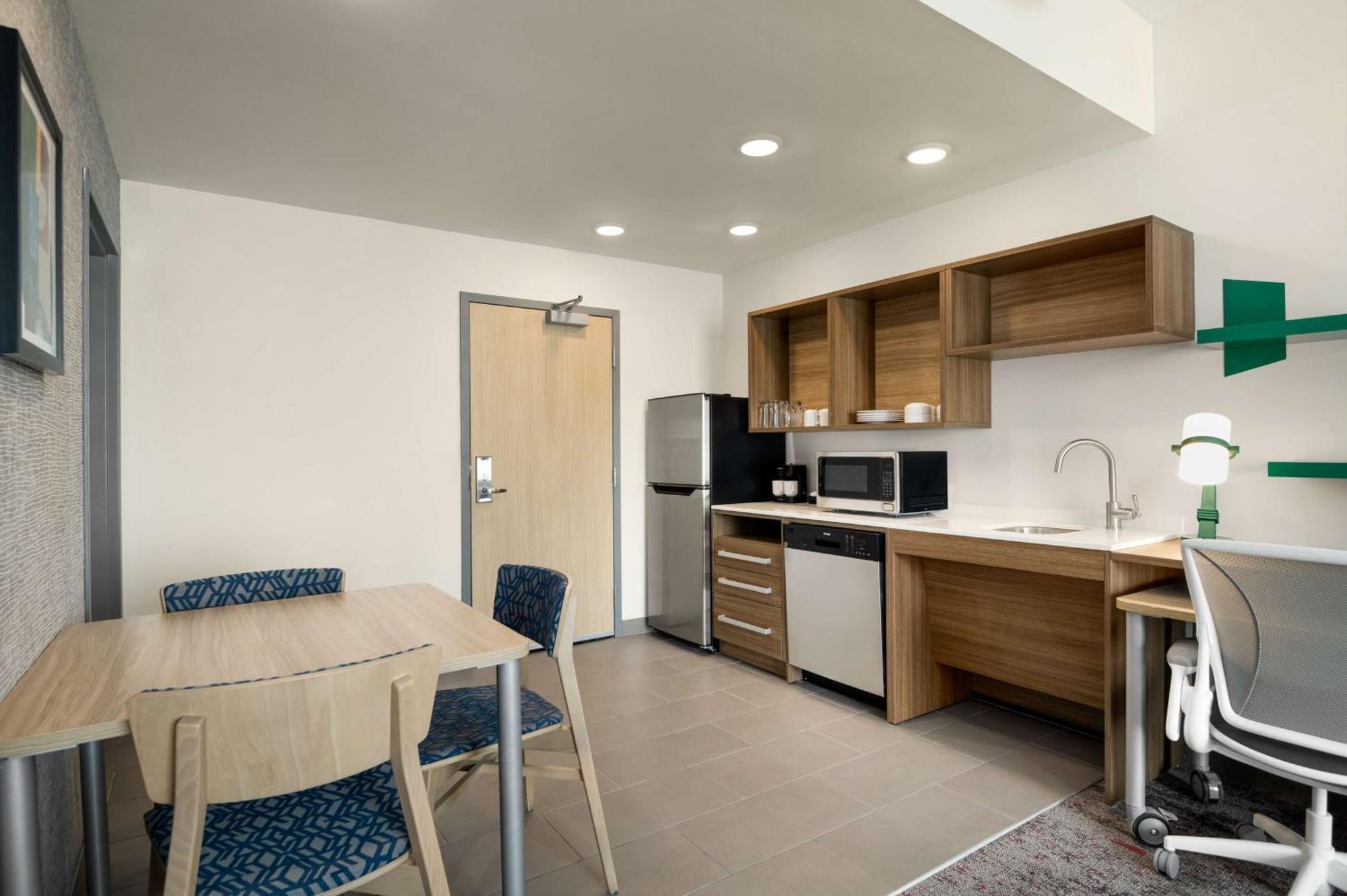 Home2 Suites By Hilton Conyers Atlanta Esterno foto
