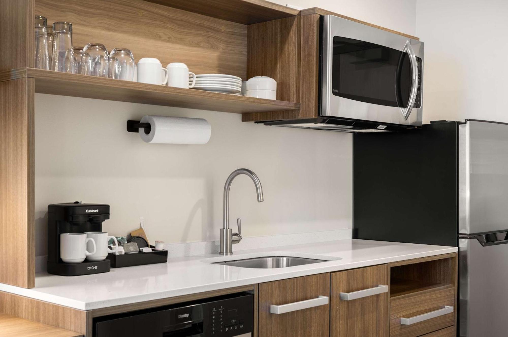 Home2 Suites By Hilton Conyers Atlanta Esterno foto