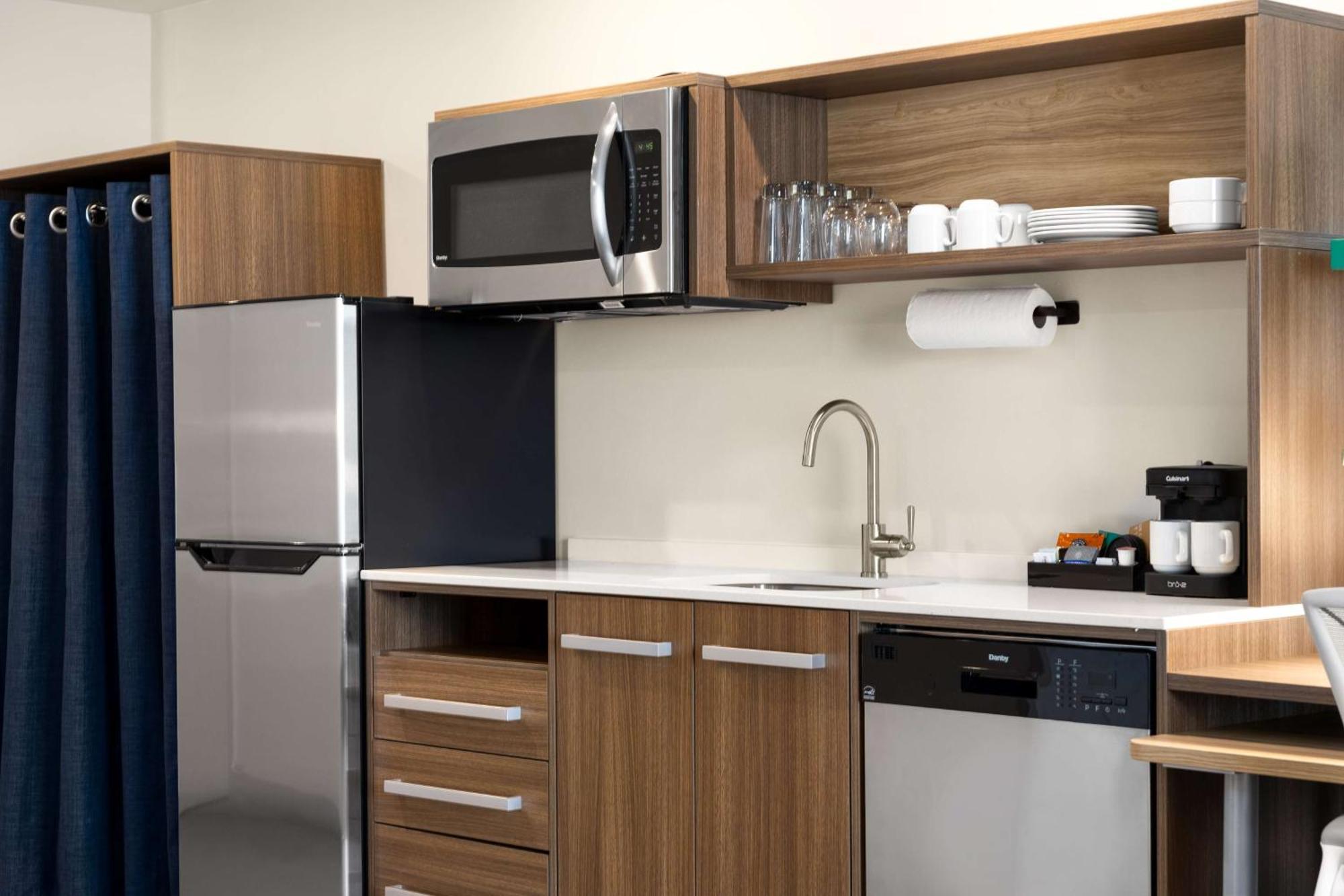 Home2 Suites By Hilton Conyers Atlanta Esterno foto