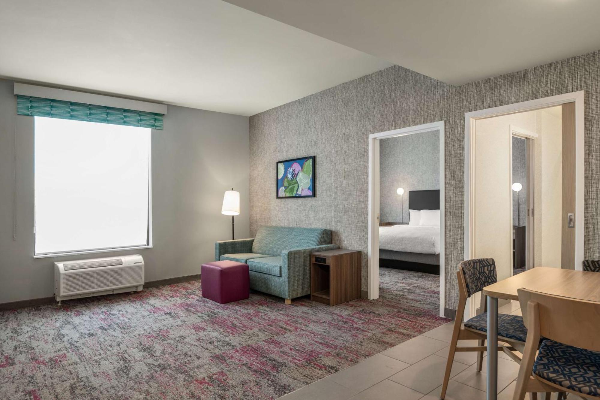Home2 Suites By Hilton Conyers Atlanta Esterno foto