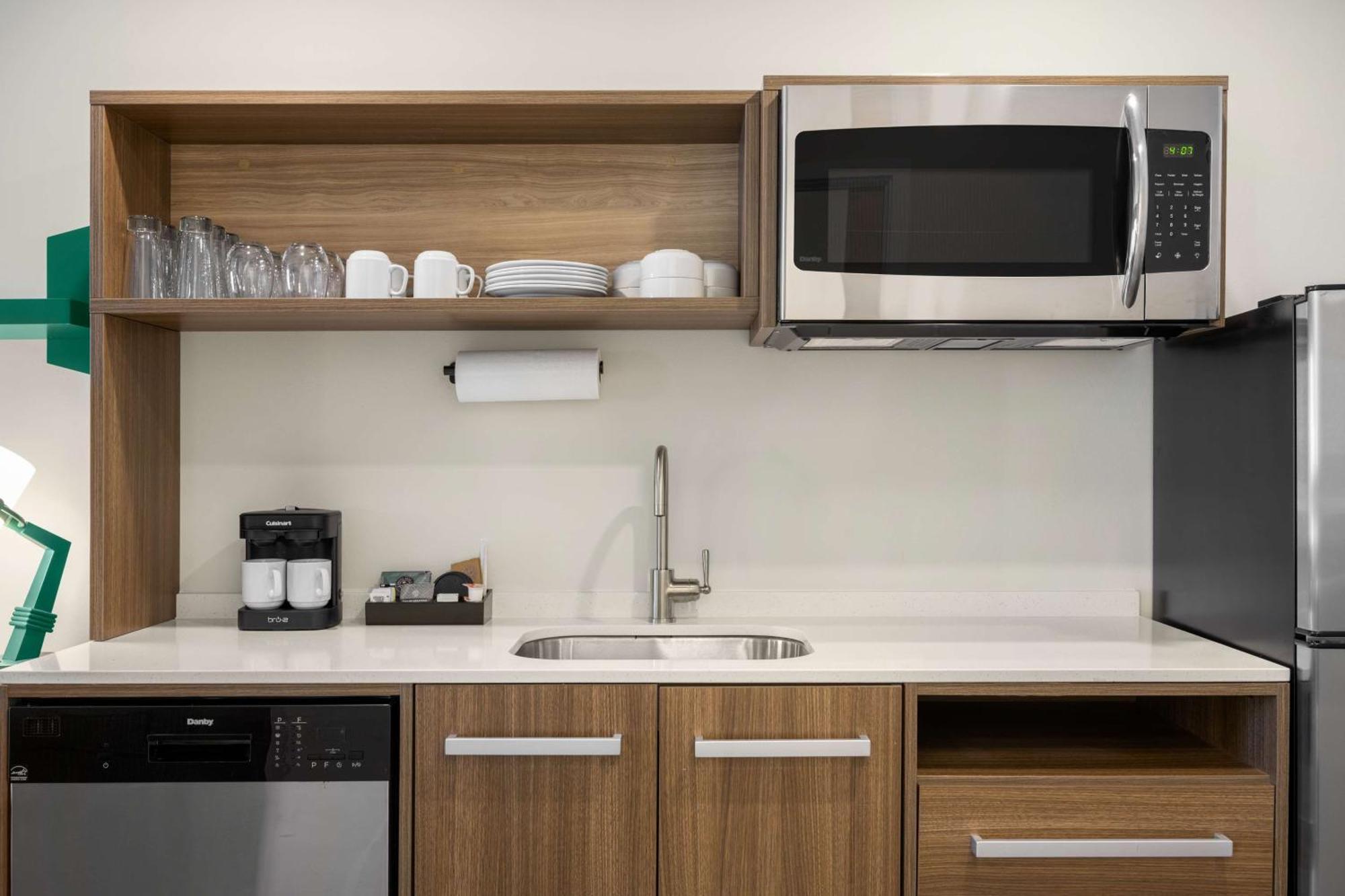 Home2 Suites By Hilton Conyers Atlanta Esterno foto