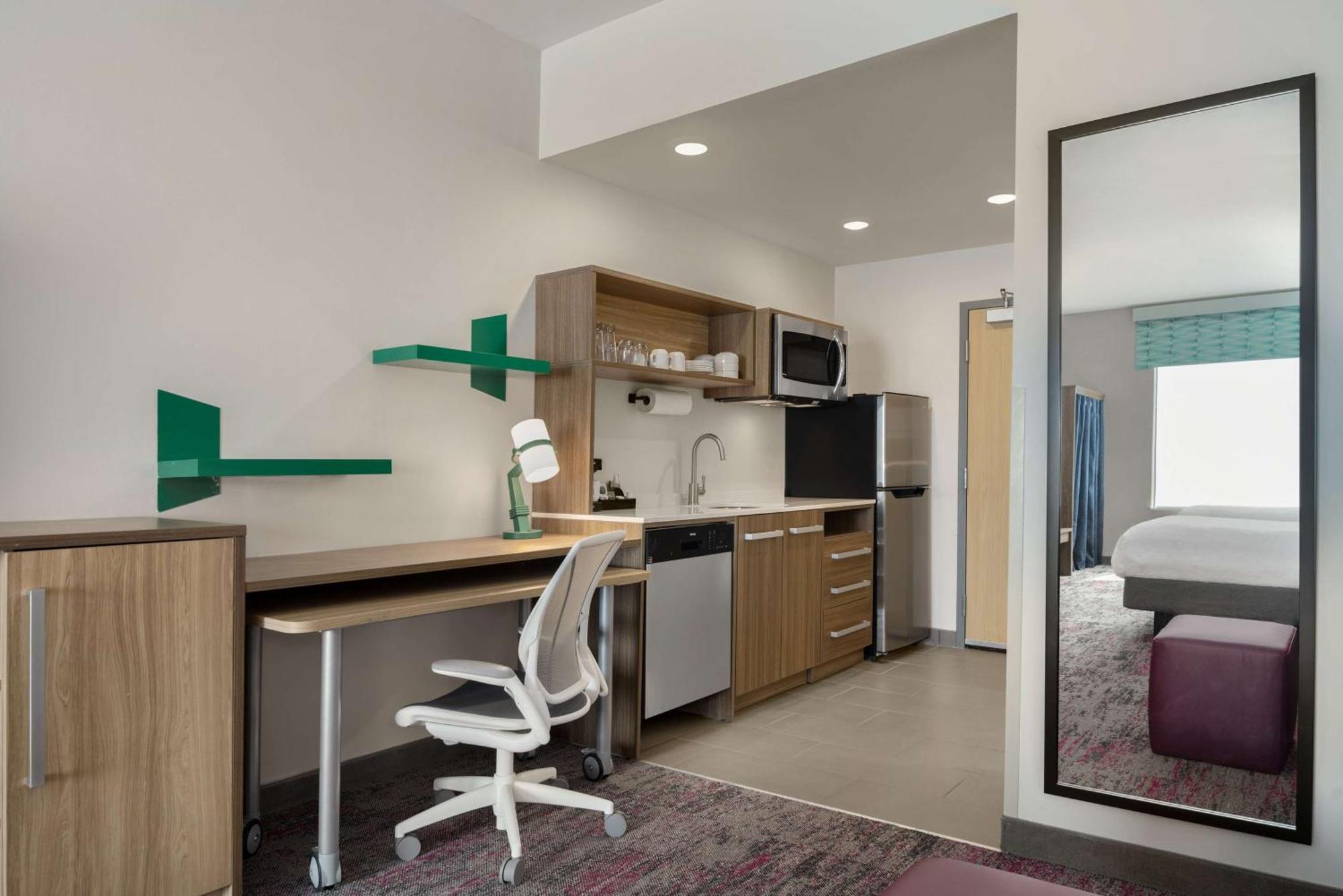 Home2 Suites By Hilton Conyers Atlanta Esterno foto