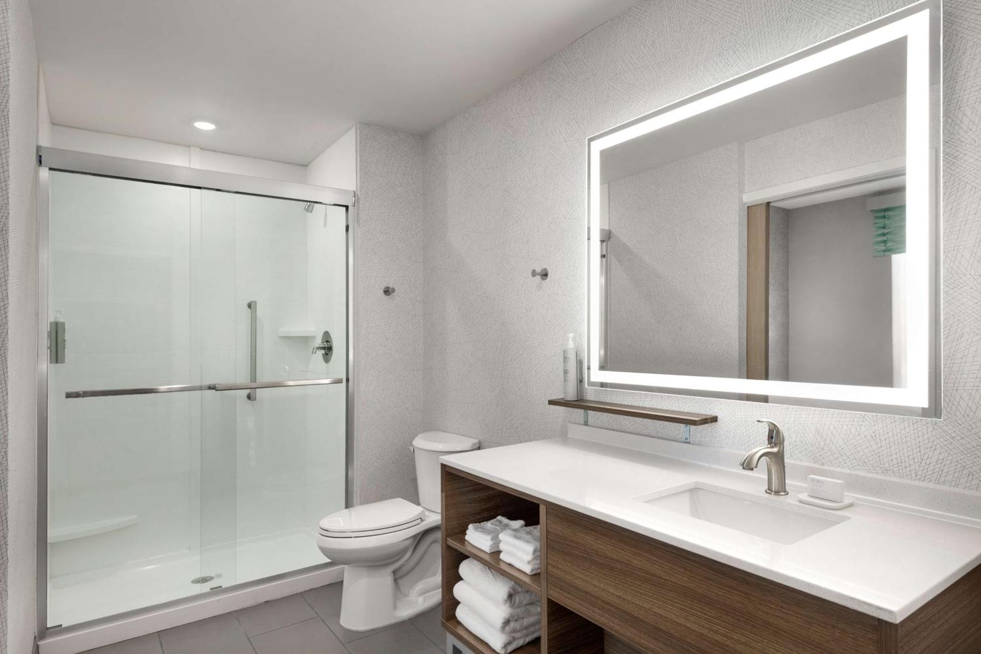 Home2 Suites By Hilton Conyers Atlanta Esterno foto