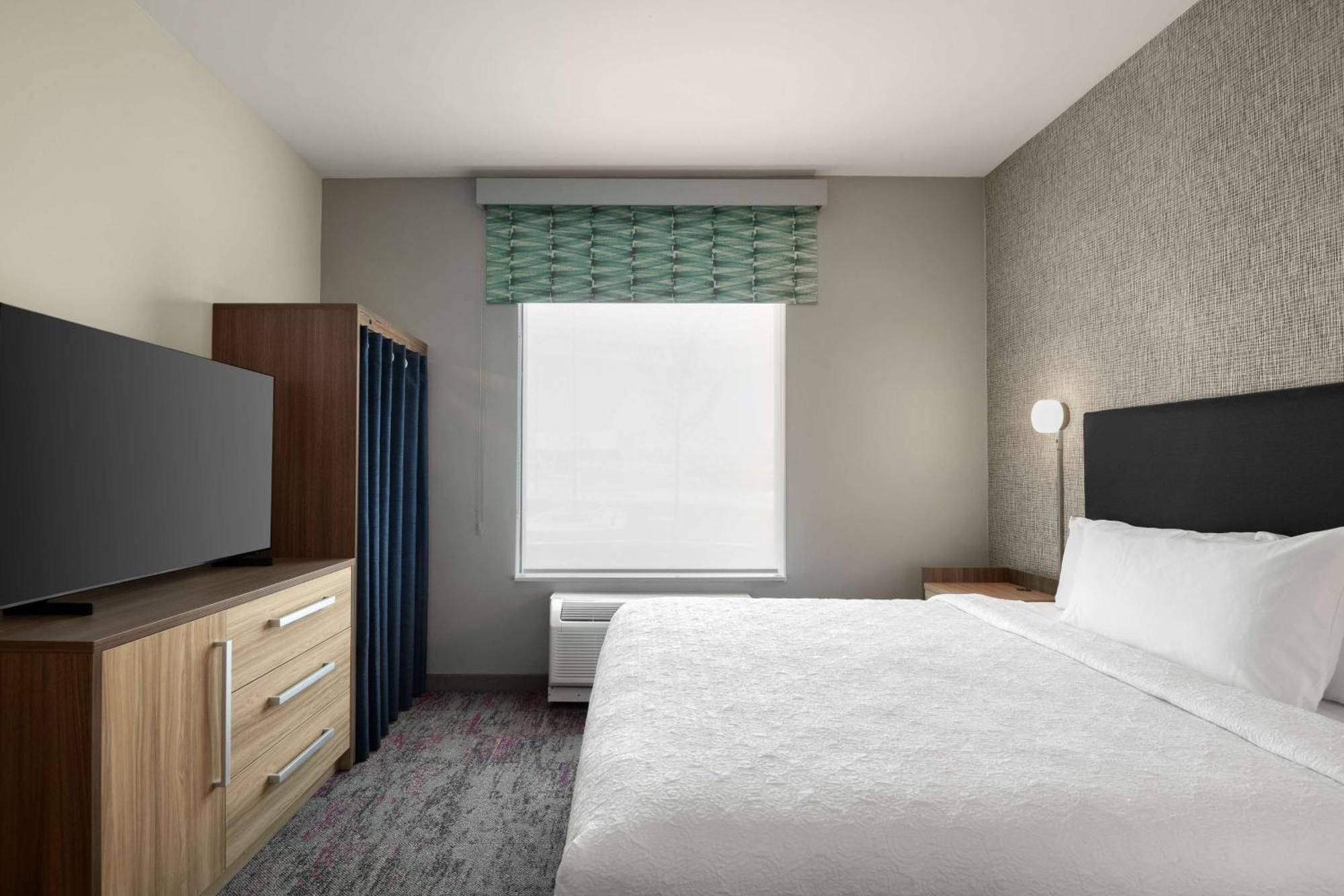 Home2 Suites By Hilton Conyers Atlanta Esterno foto