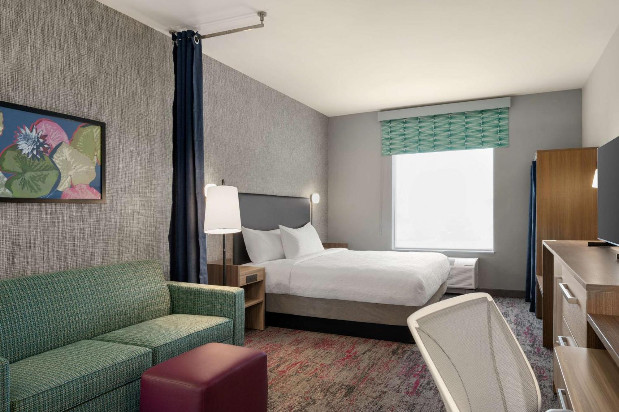 Home2 Suites By Hilton Conyers Atlanta Esterno foto