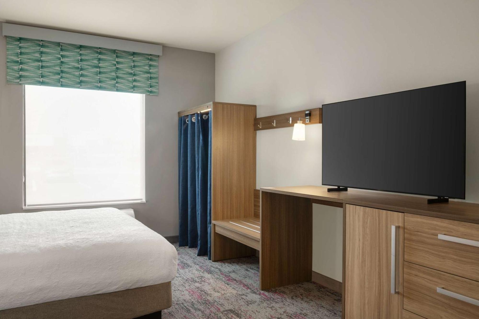 Home2 Suites By Hilton Conyers Atlanta Esterno foto