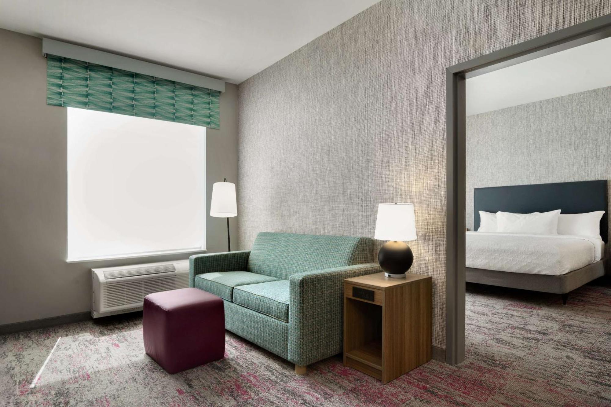 Home2 Suites By Hilton Conyers Atlanta Esterno foto