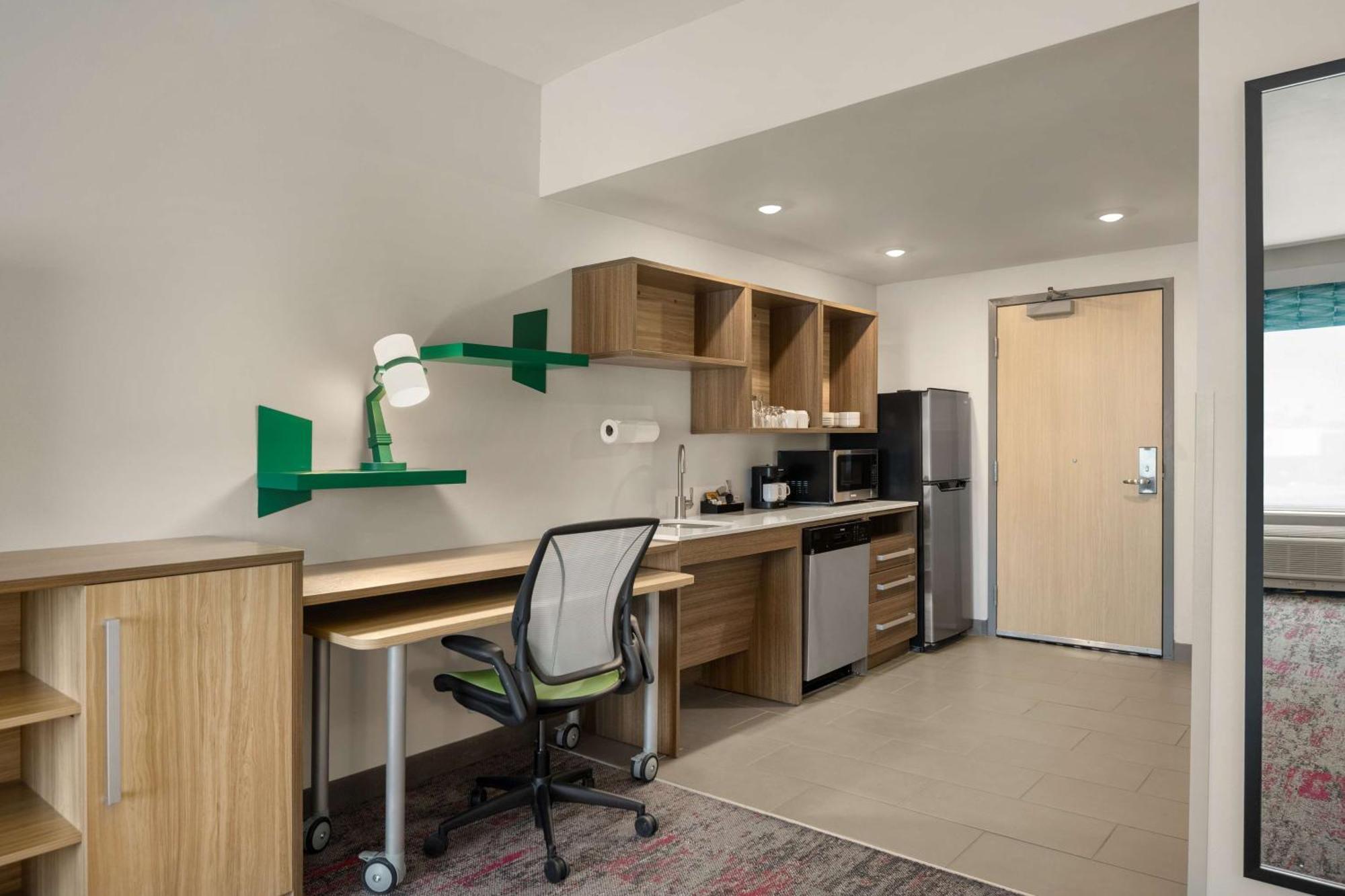 Home2 Suites By Hilton Conyers Atlanta Esterno foto