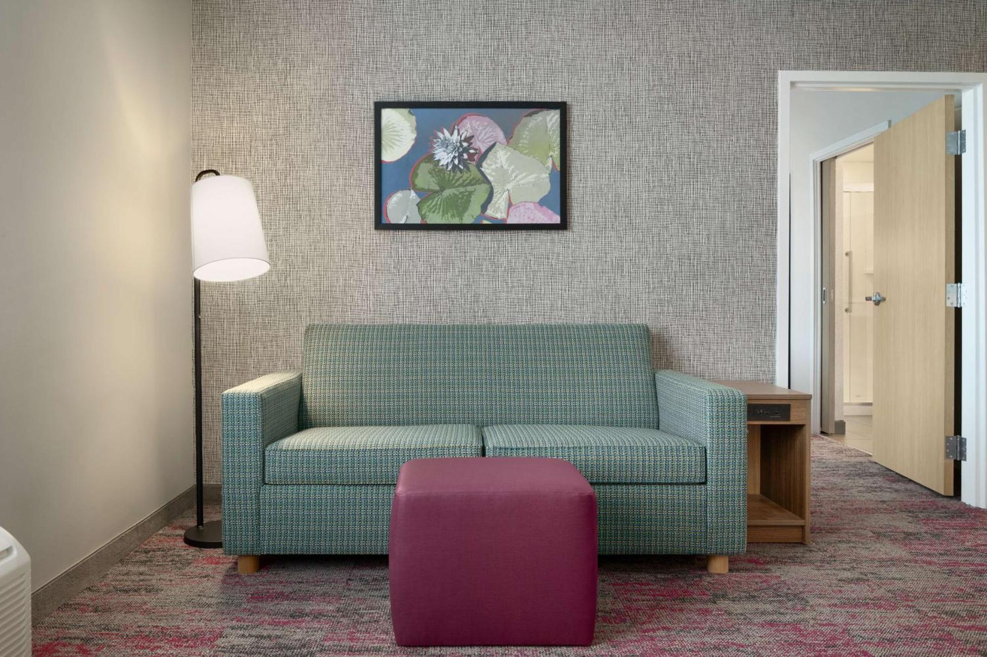 Home2 Suites By Hilton Conyers Atlanta Esterno foto