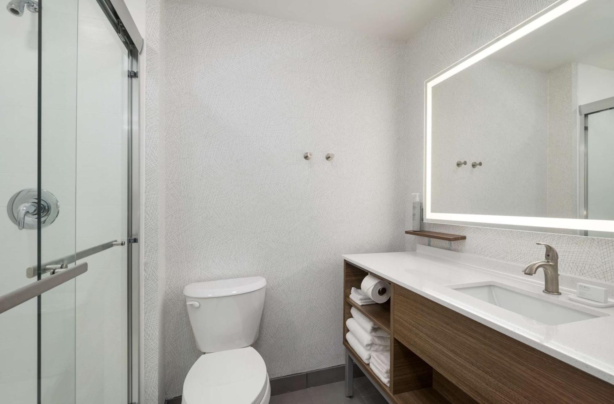 Home2 Suites By Hilton Conyers Atlanta Esterno foto