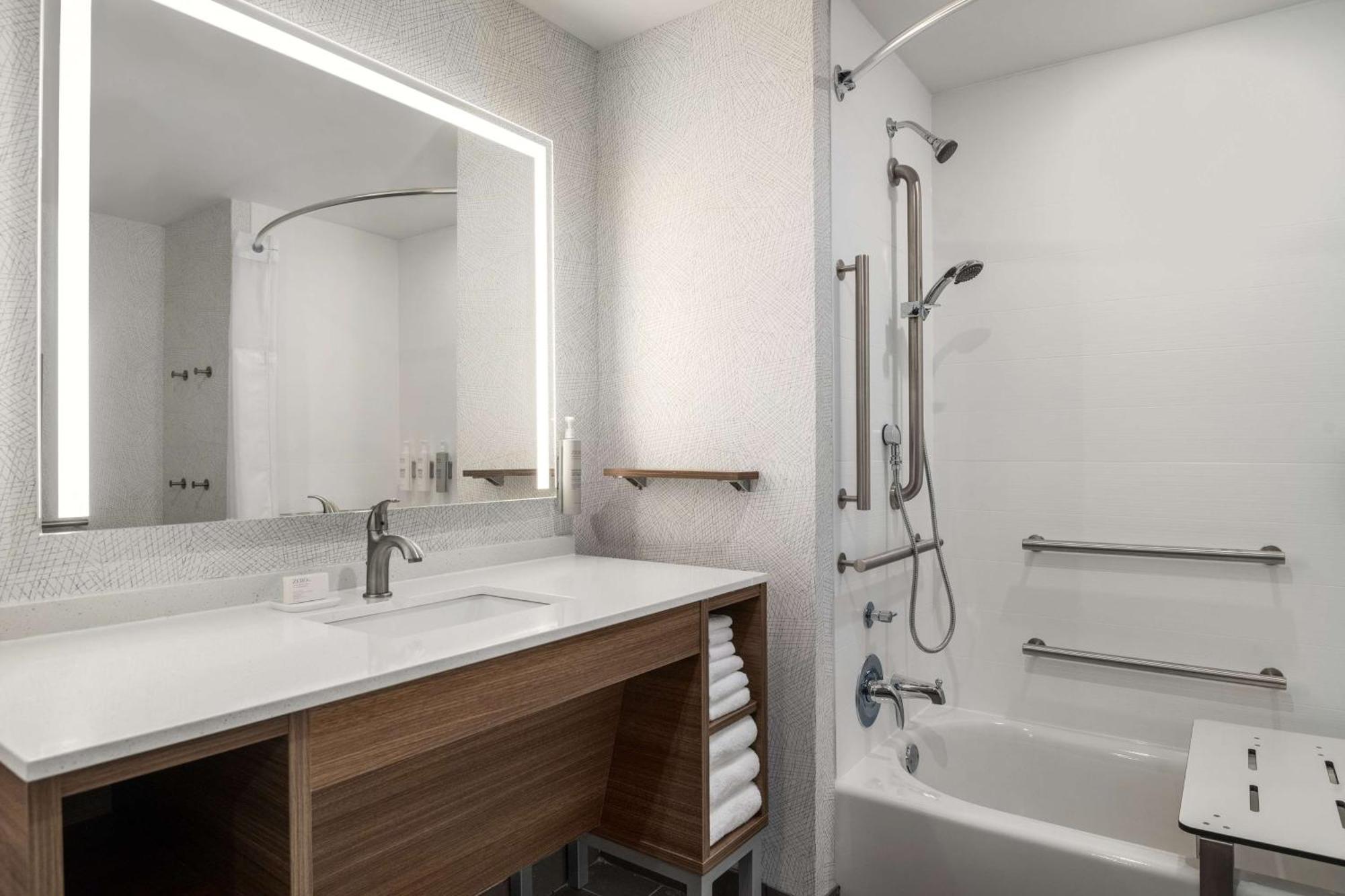 Home2 Suites By Hilton Conyers Atlanta Esterno foto