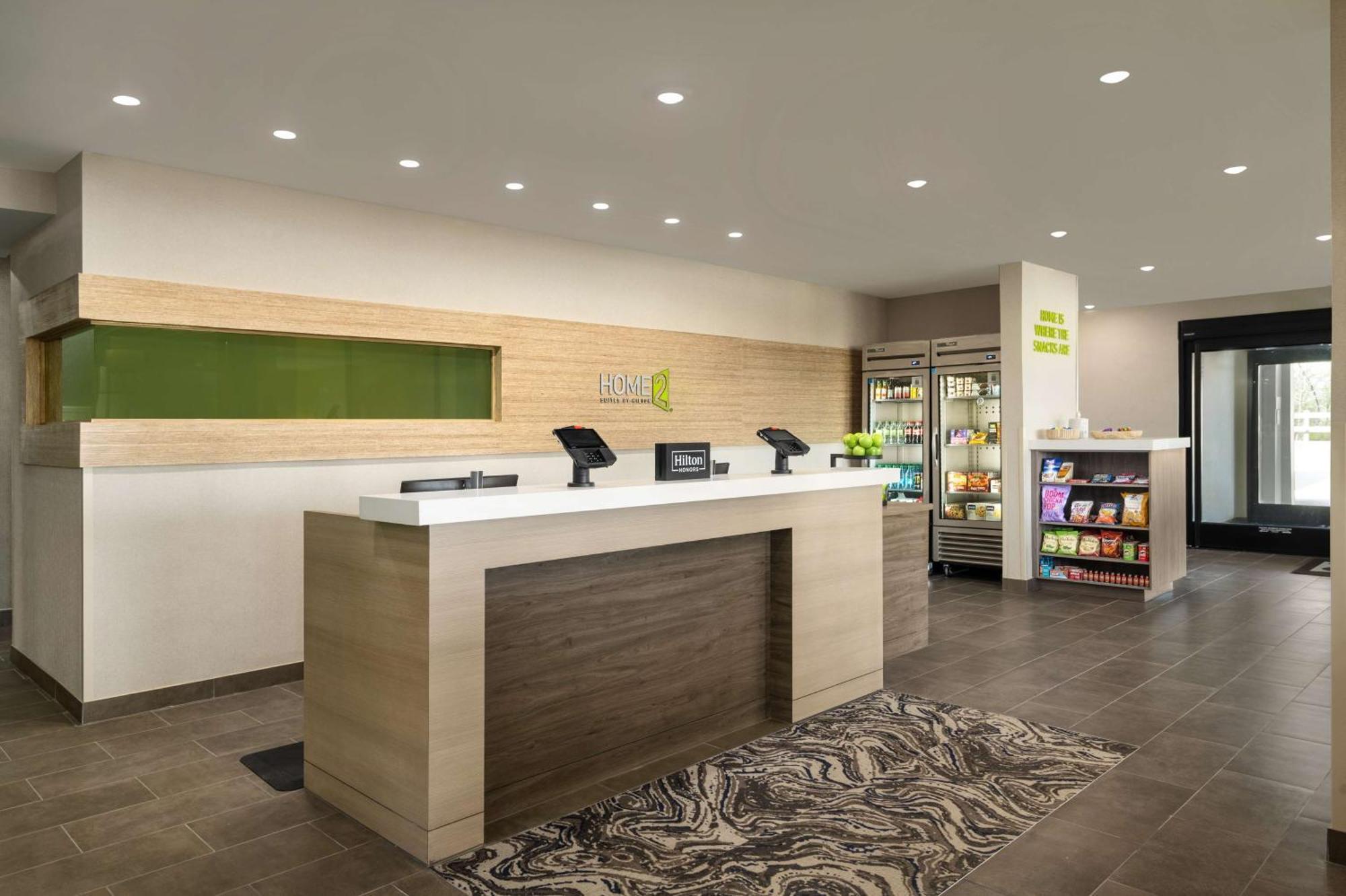 Home2 Suites By Hilton Conyers Atlanta Esterno foto
