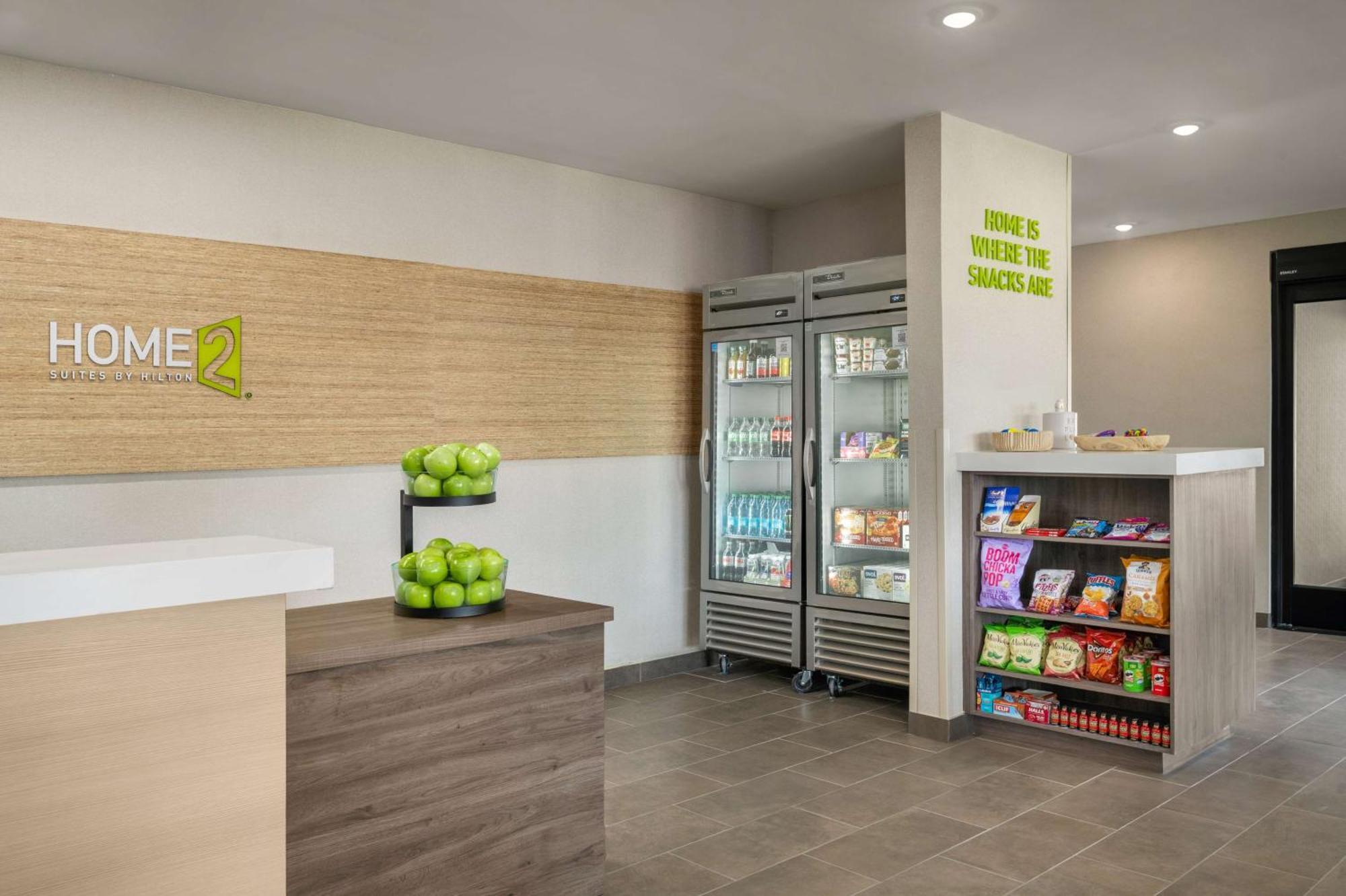 Home2 Suites By Hilton Conyers Atlanta Esterno foto