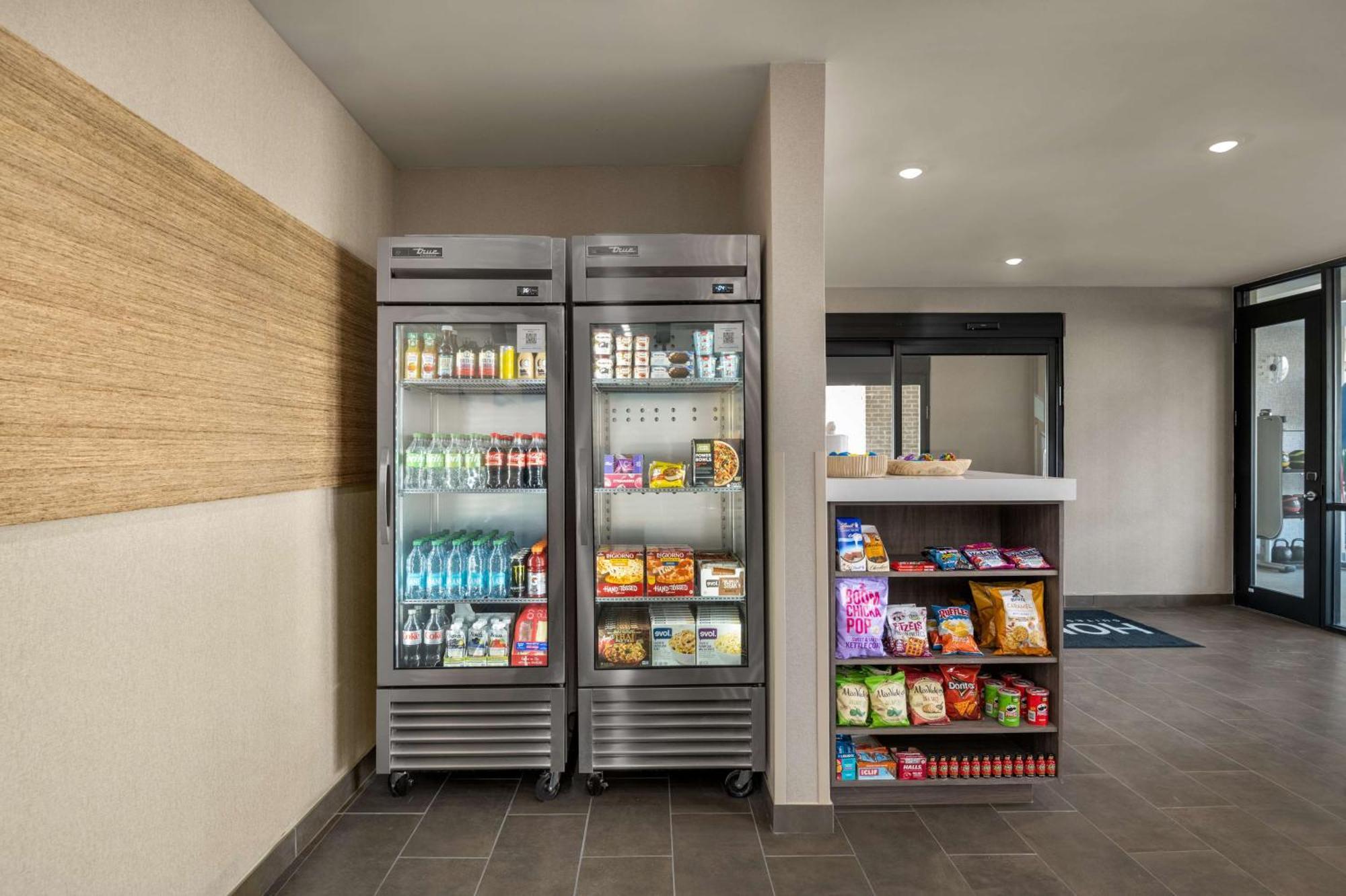 Home2 Suites By Hilton Conyers Atlanta Esterno foto