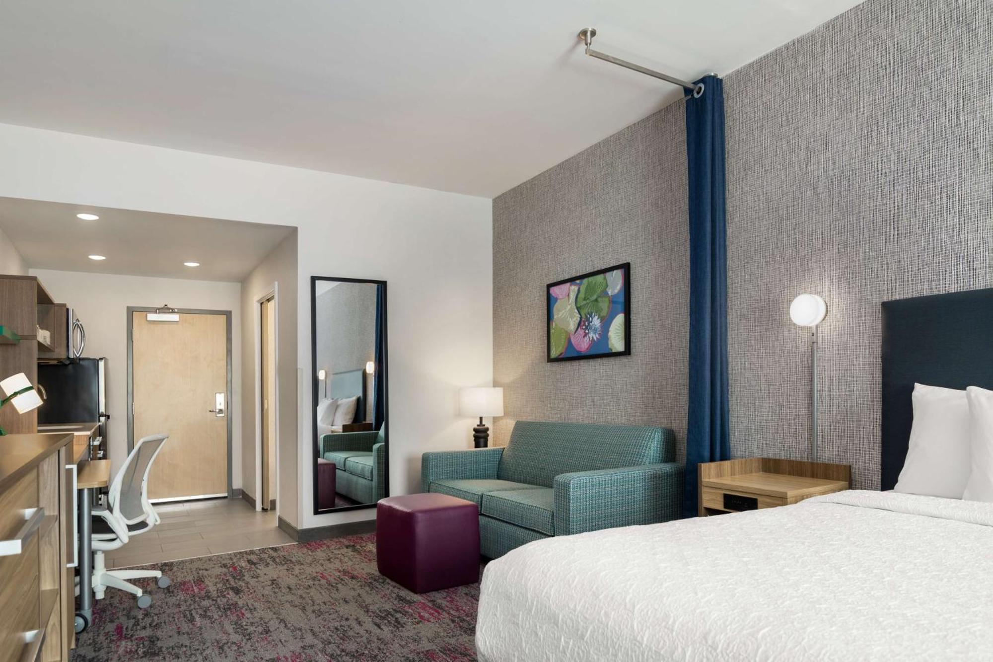 Home2 Suites By Hilton Conyers Atlanta Esterno foto